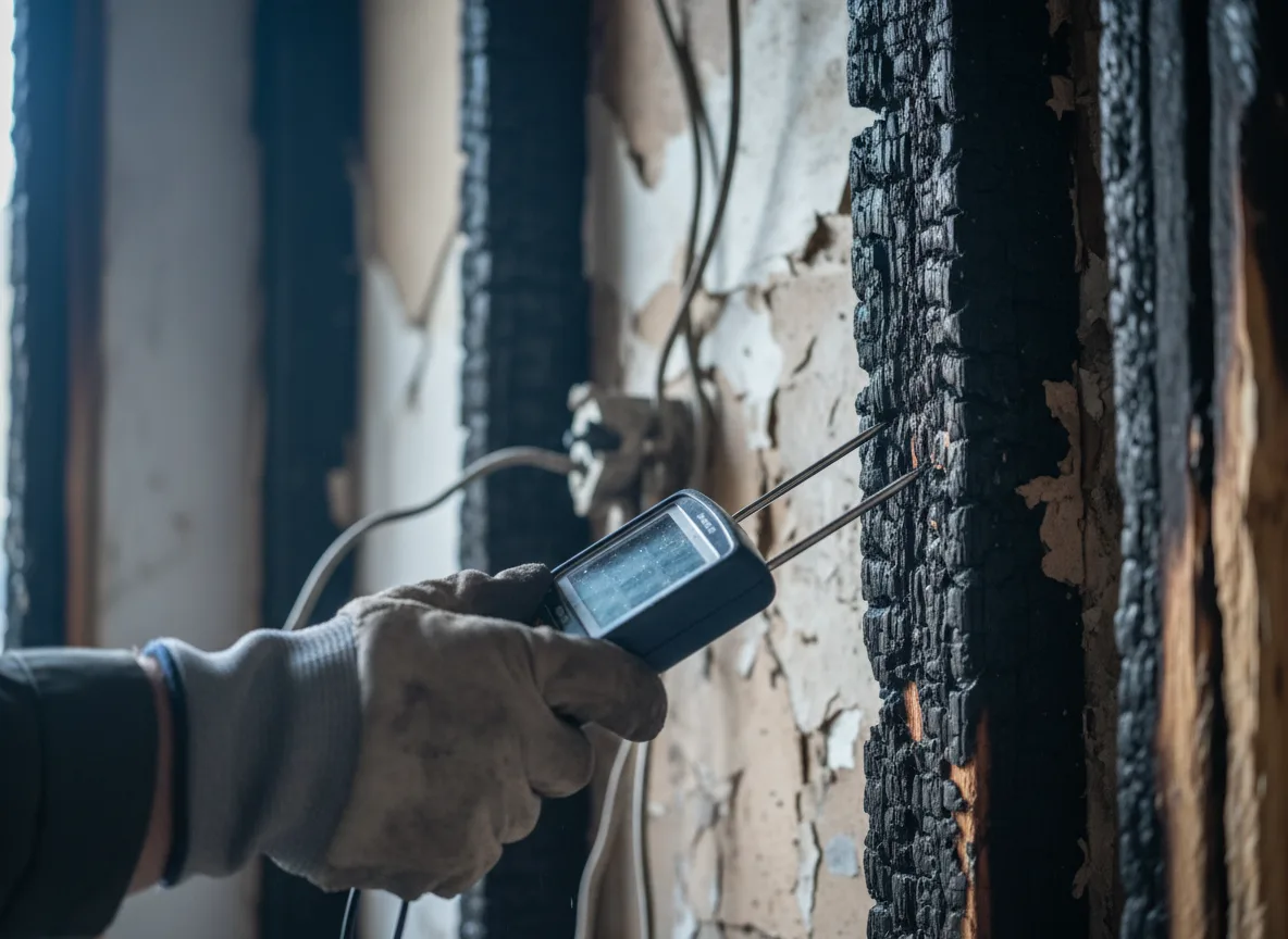 Fire Damage Restoration Saint Francis, KS FAQs